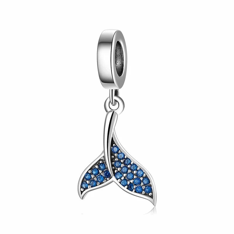 Charm από ασήμι 925 (C1134)