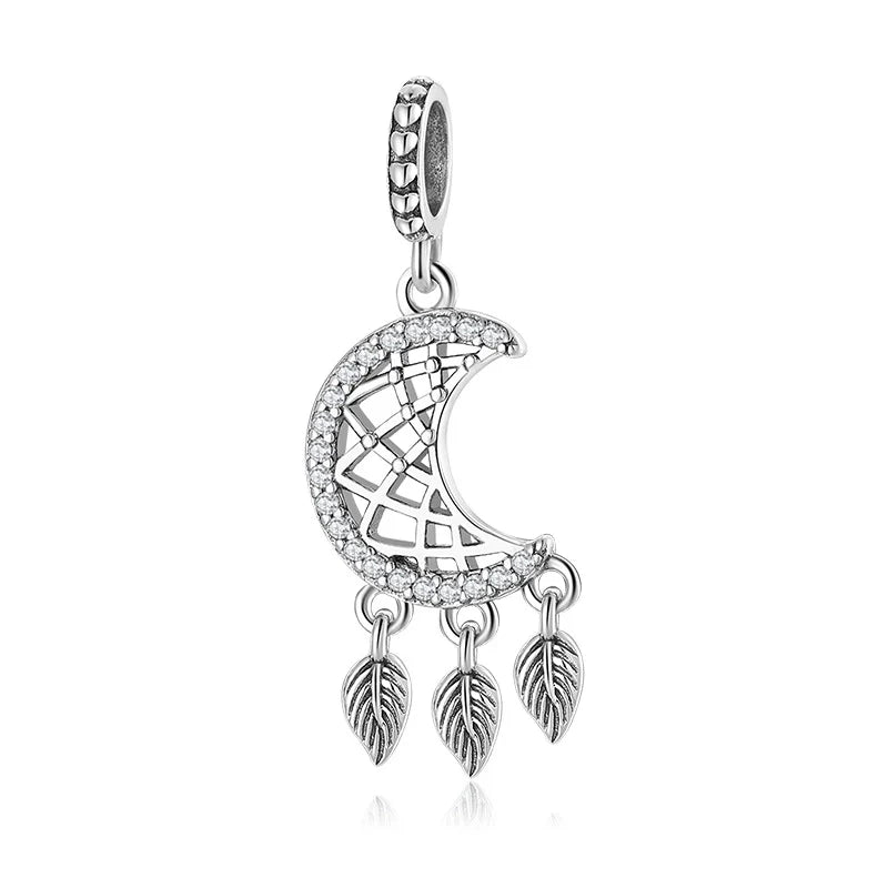 Charm από ασήμι 925 (C1138)