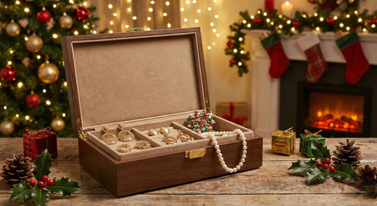 Πώς να διαλέξεις το τέλειο δώρο Χριστουγέννων - 10 + 1 προτάσεις