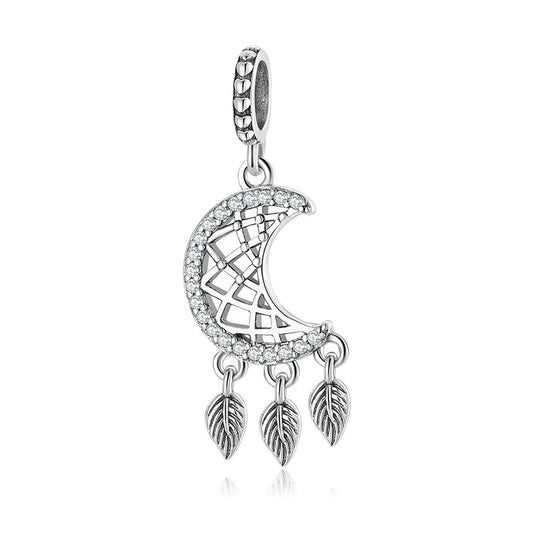 Charm από ασήμι 925 (C1138)