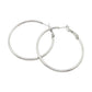Ατσάλινοι Κρίκοι 4cm (E3163) - charmy.gr