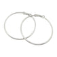 Ατσάλινοι Κρίκοι Μεγάλοι 5cm (E3162) - charmy.gr