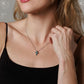Σταυρός από ορείχαλκο 2cm με κρύσταλλα Swarovski (F1122) - charmy.gr